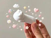 0.2mm 层高, 2 层墙, 15% 填充