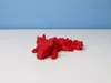 P1S: 0.2mm layer, 5 walls, 25% infill