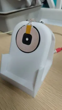 0.2mm layer, 6 walls, 25% infill