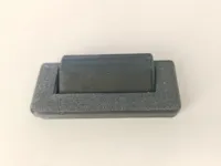 0.2mm 层高, 5 层墙, 15% 填充