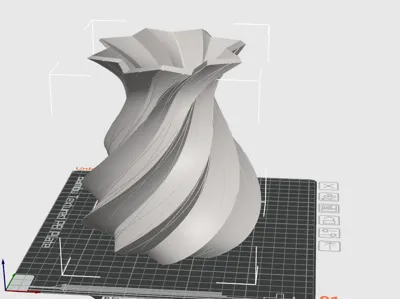 Vase