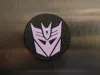 Decepticon - 0.2mm layer, 2 walls, 15% infill