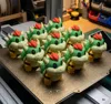 Bowseer Keychain
