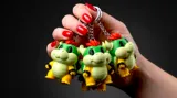 Ключодържател Bowser