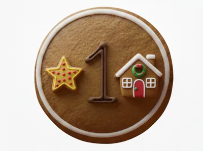 TOKEN N° 1 FOR BINGO