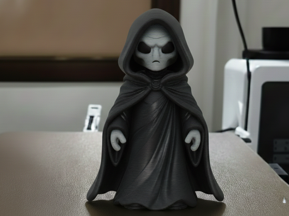 Dementor Figure (Harry Potter)