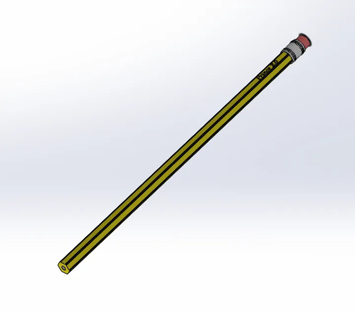 Pencil 