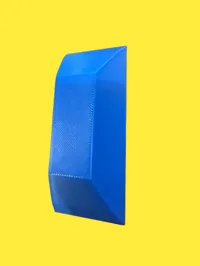 0.2mm layer, 4 walls, 15% infill