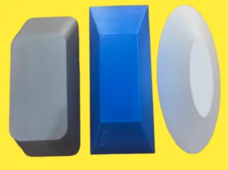 Magnetic Light Switch Cover For Toggle Switch 