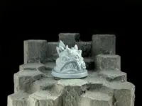 0.2mm nozzle, 0.08mm layer, 4 walls, 15% infill