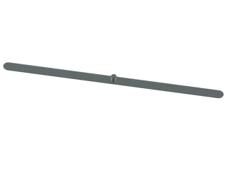 Drill Guides M6 - Spoiler install tool