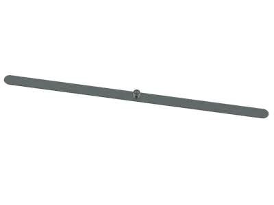 Drill Guides M6 - Spoiler install tool