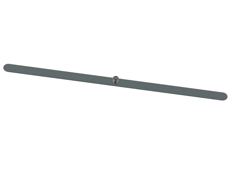 Drill Guides M6 - Spoiler install tool
