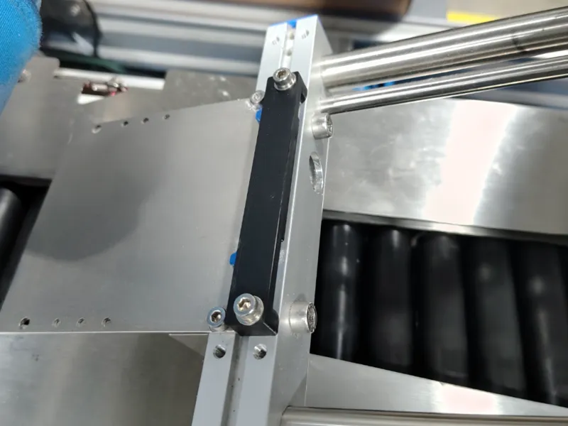 HERMA 500 Label Hold Down