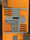 0.2mm layer, 2 walls, 30% infill