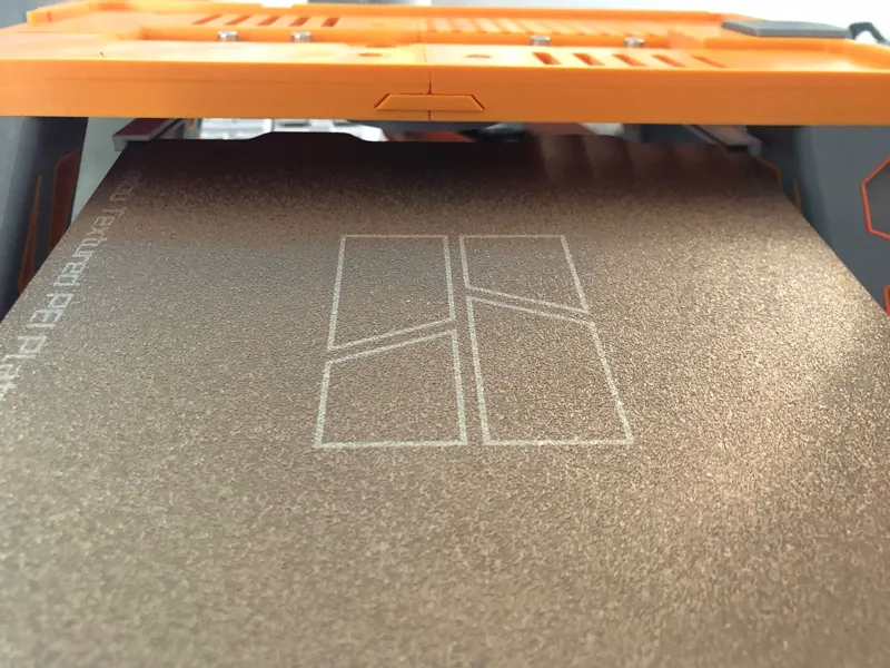 Printing plate holder