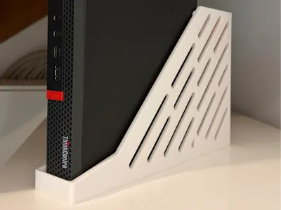Lenovo M720q Wall Mount Stand