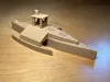 0.12mm layer, 2 walls, 15% infill