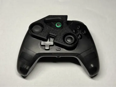 Gamesir Cyclone 2 Joystick Cover 