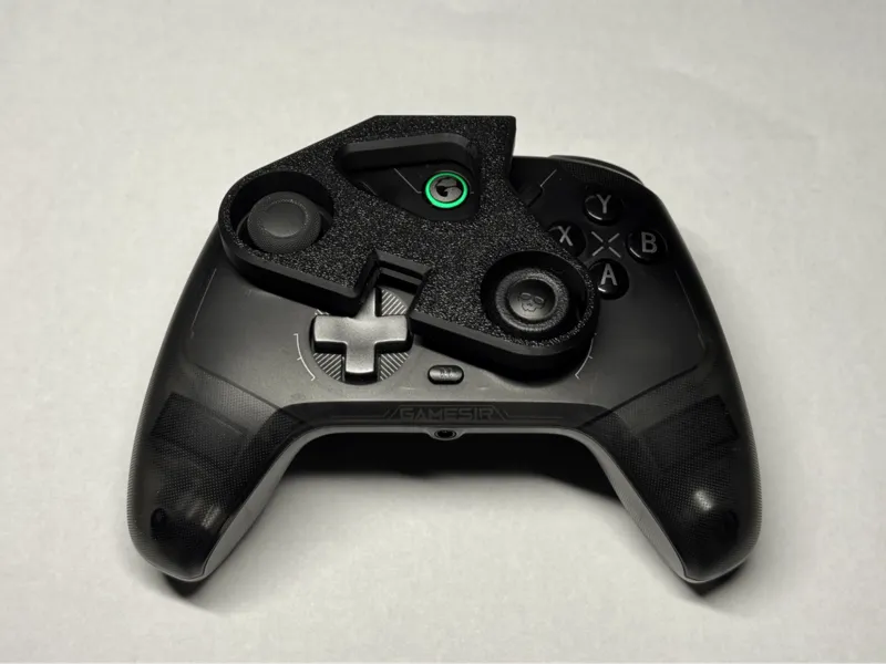 Gamesir Cyclone 2 Joystick Cover 
