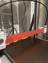 DUST COVER A2L NO AMS