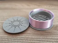 0.2mm 层高, 2 层墙, 15% 填充