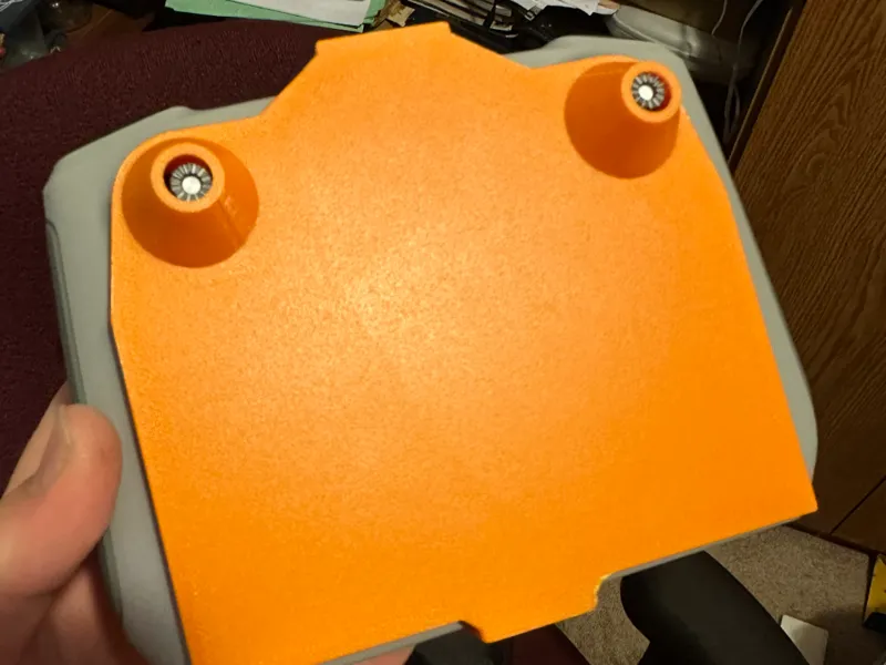DJI simple rc remote cover