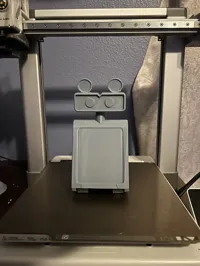Figurine robot « sol glissant » (FNAF) — photo 3