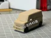 0.16mm layer, 2 walls, 3% infill
