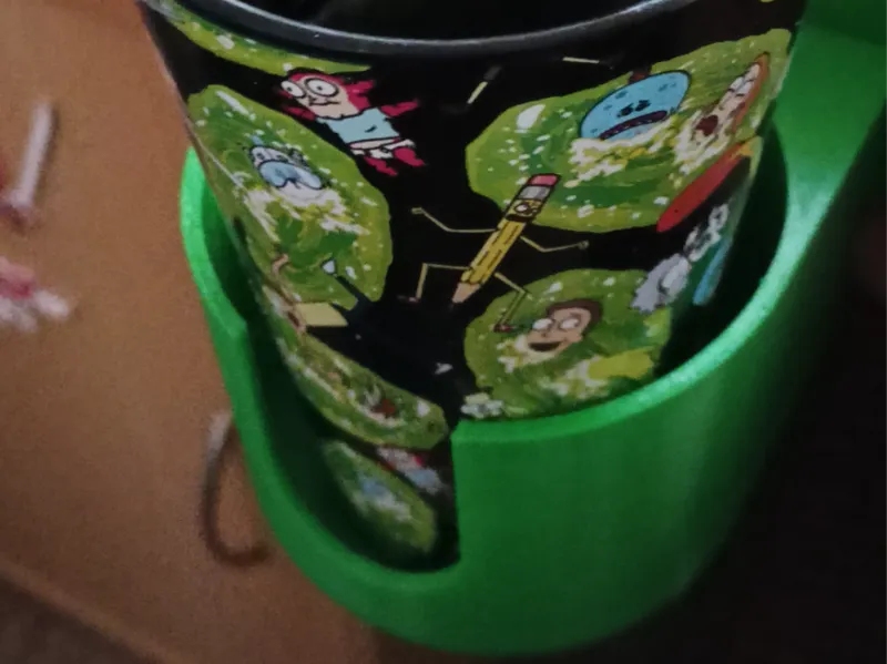 Table Cup Holder