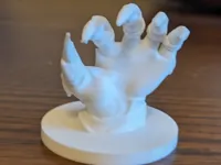 0.12mm layer, 2 walls, 15% infill