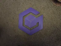 Gamecube sign