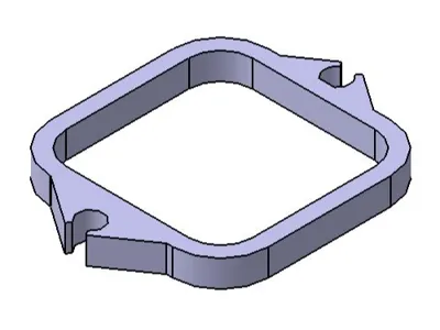 Cable holder