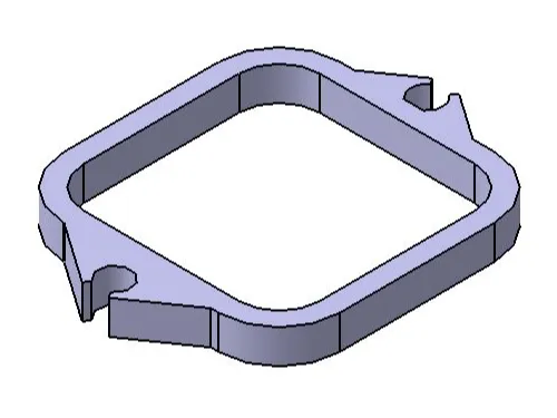Cable holder