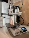 0.16mm layer, 2 walls, 15% infill 