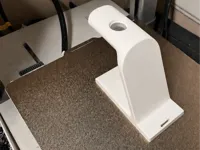 0.2mm layer, 2 walls, 10% infill