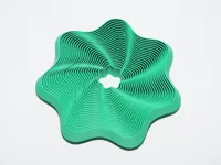 0.2mm layer, 2 walls, 100% infill