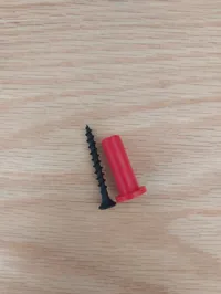0.12mm layer, 2 walls, 15% infill