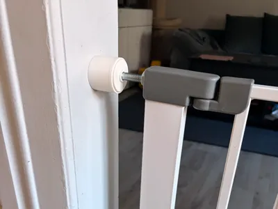 Geuther/Hauck Safety Gate Adapter Extension