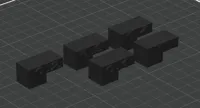 Éprouvette de test de distance Z pour supports — photo 3