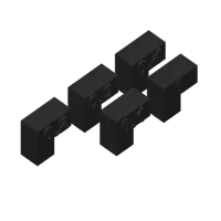 Éprouvette de test de distance Z pour supports — photo 2