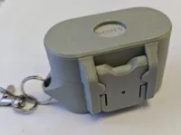0.12mm layer, 2 walls, 15% infill