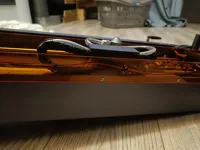 0.2mm layer, 6 walls, 25% infill