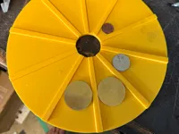 0.2mm layer, 6 walls, 25% infill