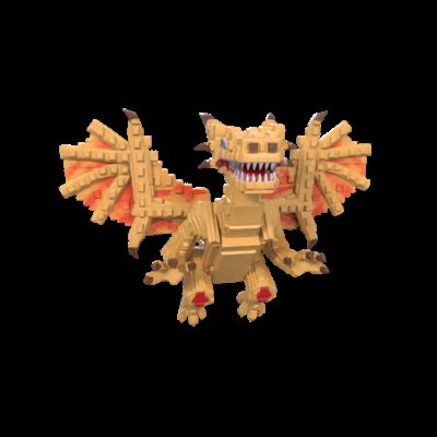 roblox steal a brainrot フィギュア ドラゴンカネローニ Dragon Cannelloni (Steal a Brainrot) | Roblox Item - Rolimon's