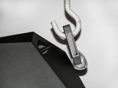 speaker mount for sony ss-tsb121