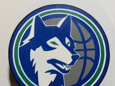 Minnesota Timberwolves Lightbox