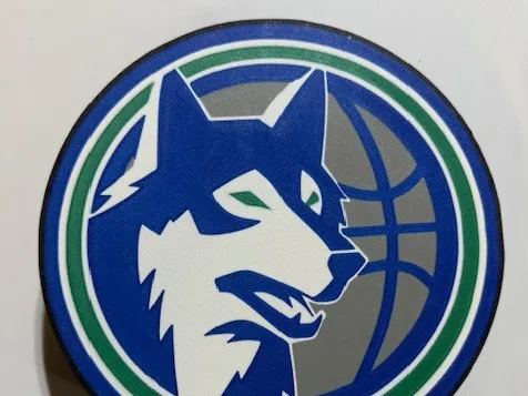Minnesota Timberwolves Lightbox
