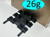 0.16mm layer, 2 walls, 15% infill