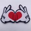 Mickey Hands V1 (3 Color AMS)